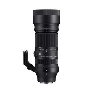 SIGMA AF 100-400MM F/5-6.3 DG DN OS (C) F/SE