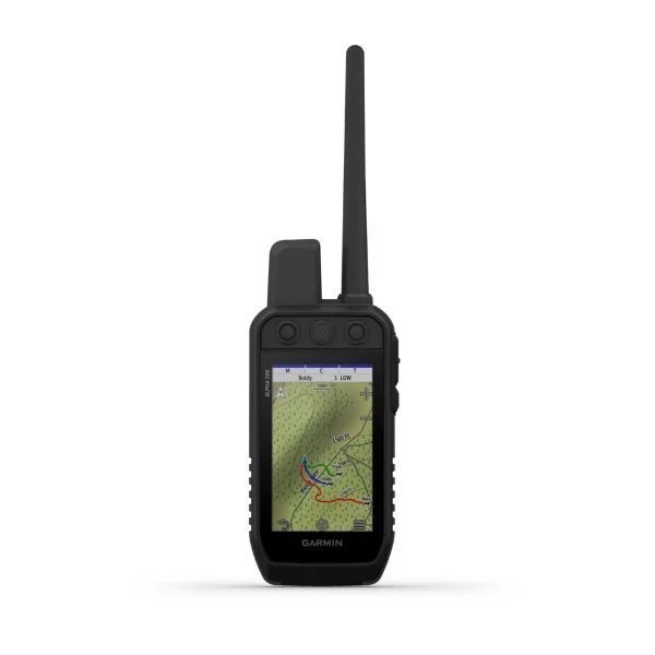 Garmin Alpha 200 Plus Köpek Takip Cihazı