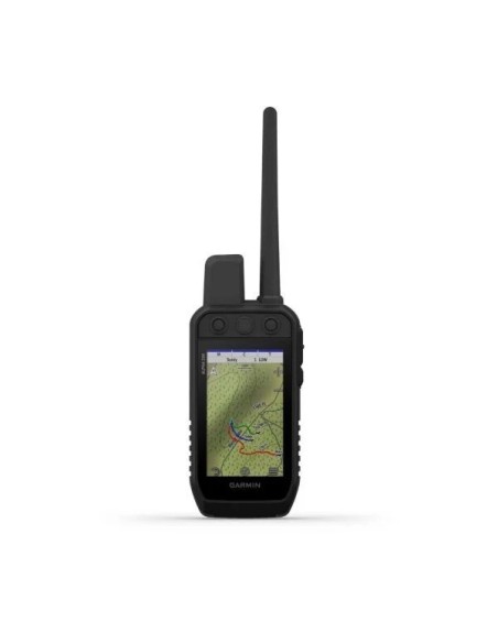 Garmin Alpha 200 Plus Köpek Takip Cihazı
