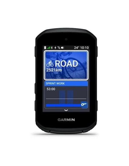 Garmin Edge 550 Bisiklet Bilgisayarı