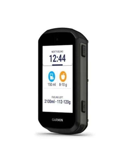 Garmin Edge 550 Bisiklet Bilgisayarı