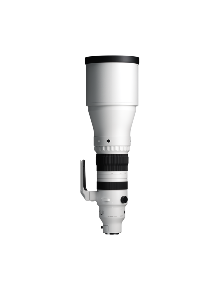 SIGMA AF 300-600MM F/4 DG OS (S) F/SE