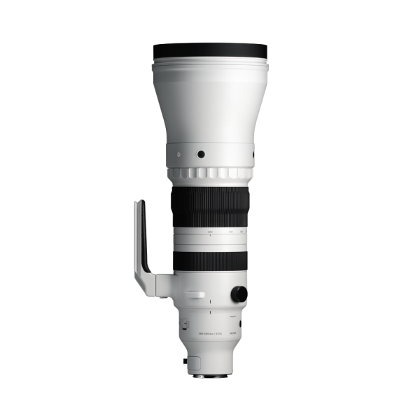 SIGMA AF 300-600MM F/4 DG OS (S) F/SE