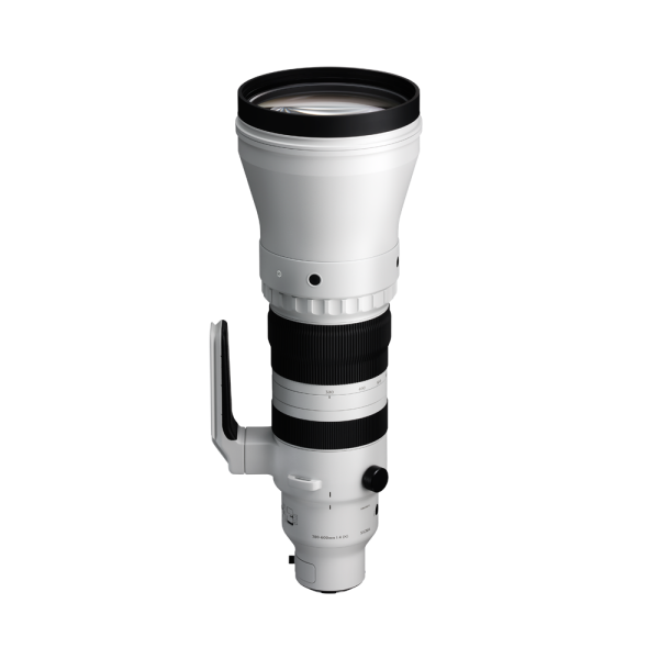 SIGMA AF 300-600MM F/4 DG OS (S) F/SE