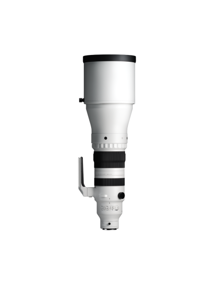 SIGMA AF 300-600MM F/4 DG OS (S) F/SE