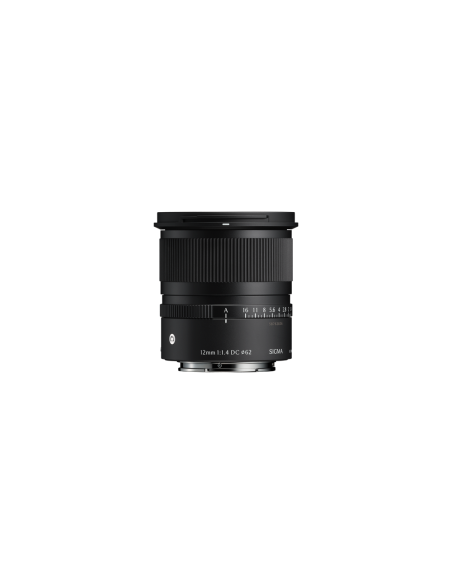 SIGMA - AF 12MM F1.4 DC (C) F/SE