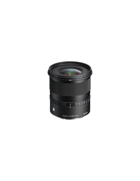SIGMA - AF 12MM F1.4 DC (C) F/SE