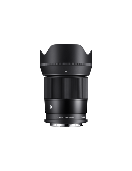 SIGMA AF 23MM F1.4 DC DN (C) F/SE