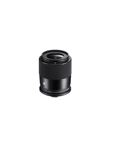 SIGMA AF 23MM F1.4 DC DN (C) F/SE