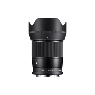 SIGMA AF 30MM F1.4 DC DN (C) F/SE 2