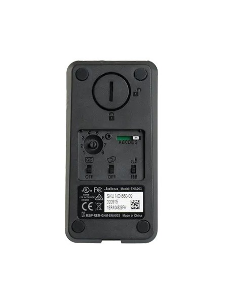 Jabra Link 860 Dönüştürücü