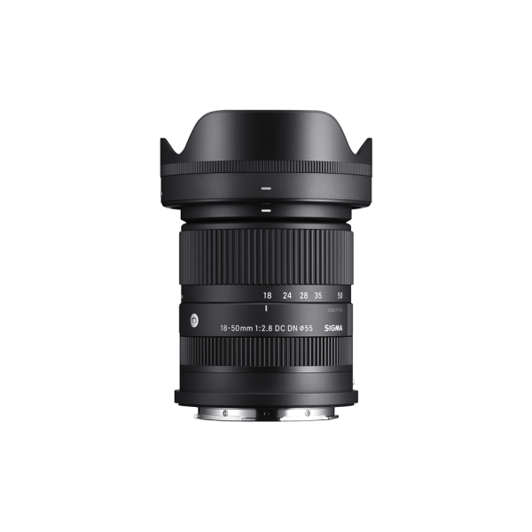 SIGMA AF 18-50MM F2.8 DC DN (C) F/SE