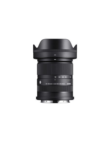 SIGMA AF 18-50MM F2.8 DC DN (C) F/SE