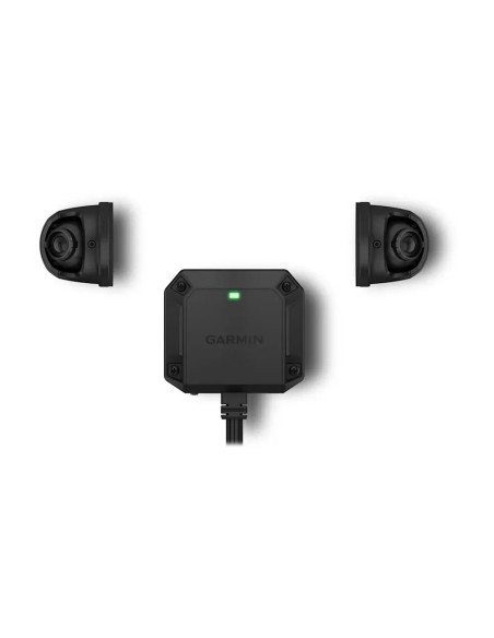 Garmin dēzl DualView Araç Kamerası