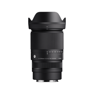 SIGMA AF 16-300MM F3.5-6.7 DC OS (C) F/SE 2
