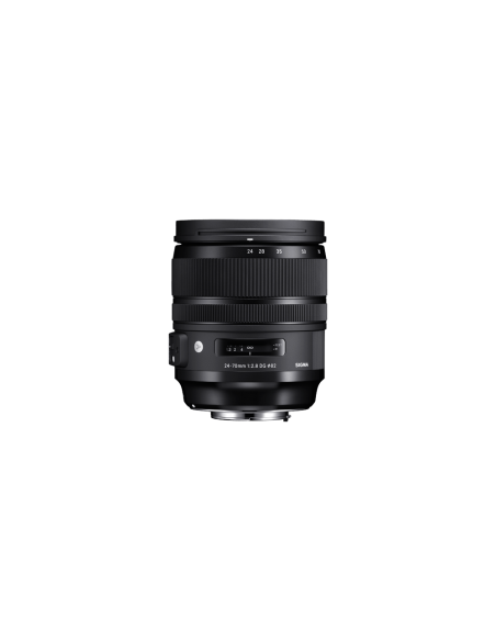 SIGMA AF 24-70MM F2.8 DG OS HSM (A) F/CANON