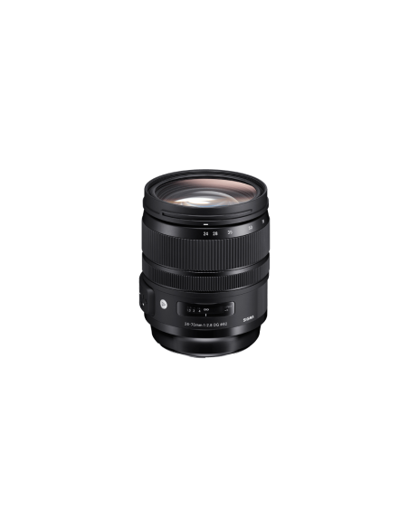 SIGMA AF 24-70MM F2.8 DG OS HSM (A) F/CANON