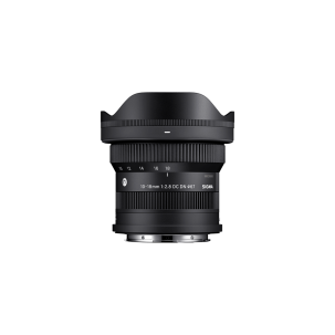 SIGMA AF 10-18MM F/2.8 DC DN(C) F/RF MOUNT