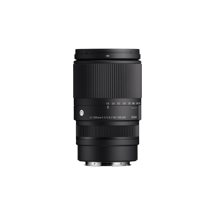 SIGMA AF 16-300MM F3.5-6.7 DC OS (C) F/RF MOUNT