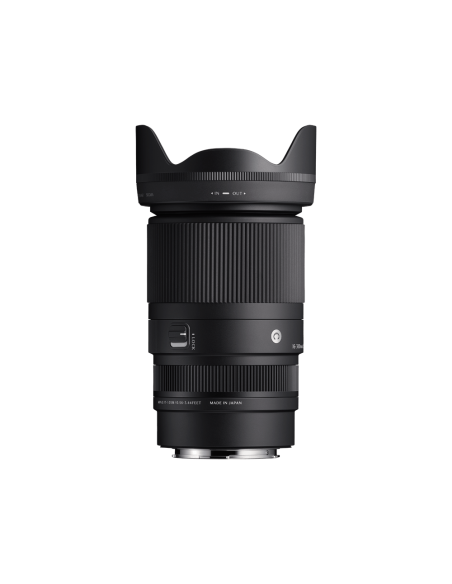 SIGMA AF 16-300MM F3.5-6.7 DC OS (C) F/RF MOUNT