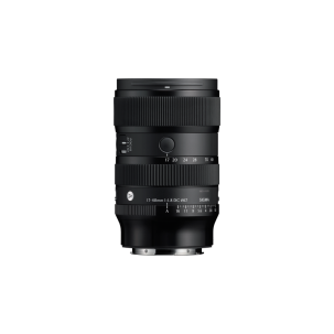 SIGMA AF 17-40MM F/1.8 DC (A) F/RF MOUNT