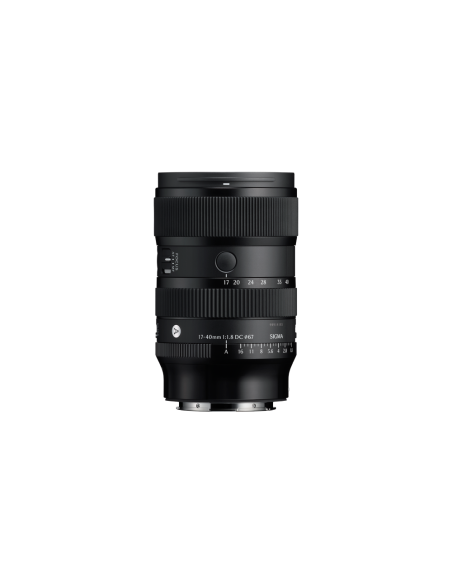 SIGMA AF 17-40MM F/1.8 DC (A) F/RF MOUNT