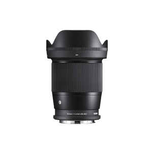 SIGMA AF 16MM F/1.4 DC DN (C) F/NZ