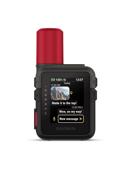 inReach Mini 3 Plus El Tipi Gps
