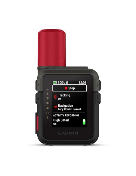 inReach Mini 3 Plus El Tipi Gps