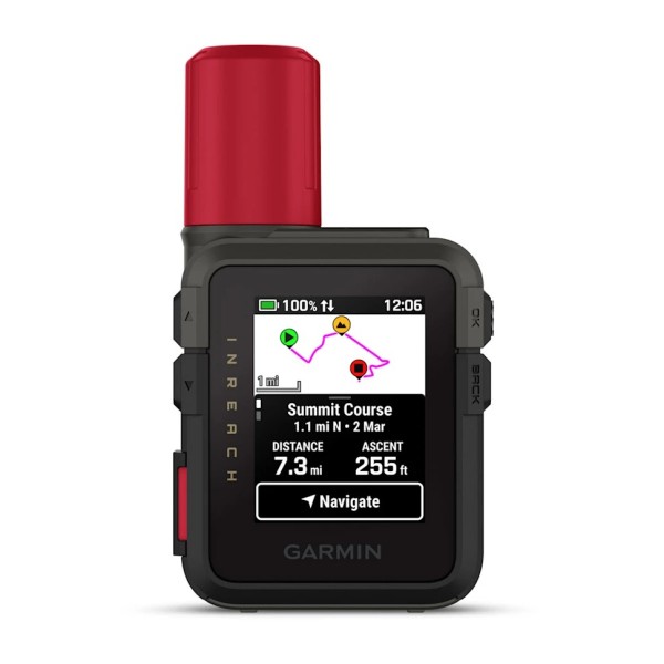 inReach Mini 3 Plus El Tipi Gps