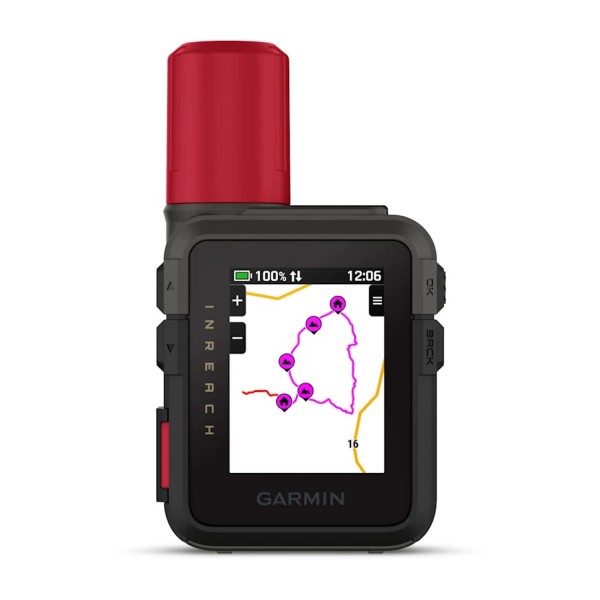inReach Mini 3 Plus El Tipi Gps
