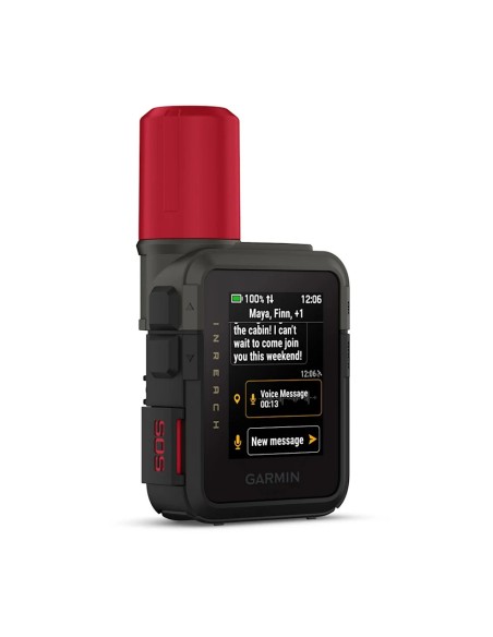inReach Mini 3 Plus El Tipi Gps