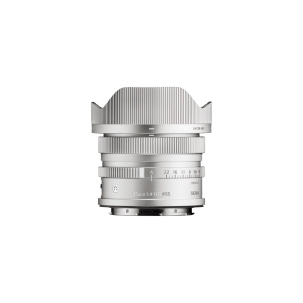 SIGMA AF 17MM F\4DG (C) (BK) F/L-MOUNT