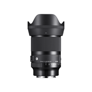 SIGMA AF 35MM F/1.4 DG DN (A) F/L-MOUNT 2