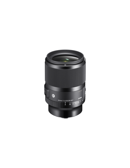 SIGMA AF 35MM F/1.4 DG DN (A) F/L-MOUNT