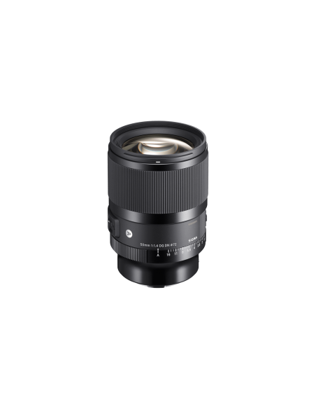 SIGMA AF 50MM F/1.4 DG DN (A) F/L-MOUNT