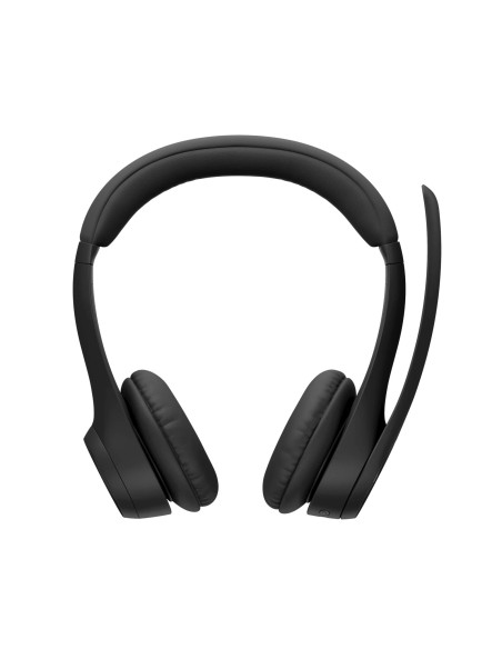 Logitech ZONE 305 Kablosuz Mikrofonlu Kulak Üstü Kulaklık