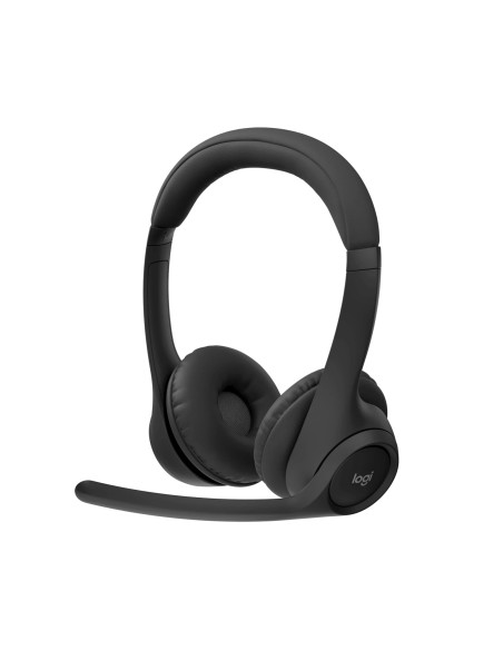 Logitech ZONE 305 UC Kablosuz Mikrofonlu Kulak Üstü Kulaklık