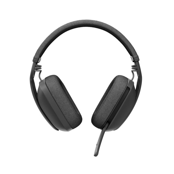 Logitech ZONE Vibe UC Kablosuz Mikrofonlu Kulak...