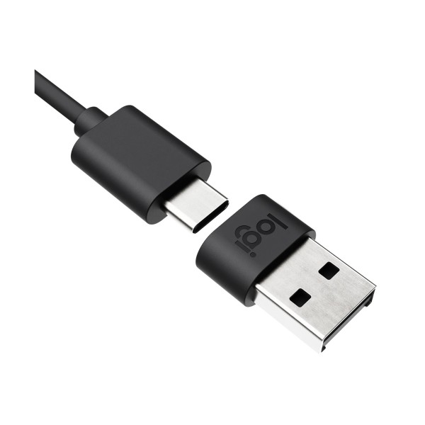 Logitech ZONE Kablolu Mikrofonlu Kulak Üstü...