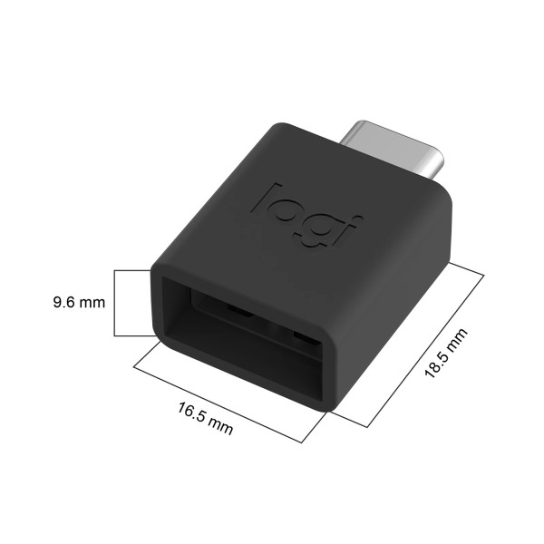 Logitech Zone Wireless UC Bluetooth Kulak Üstü...