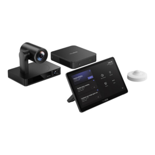 Yealink MVC860 Teams Uyumlu 3. Jenerasyon Video Konferans...