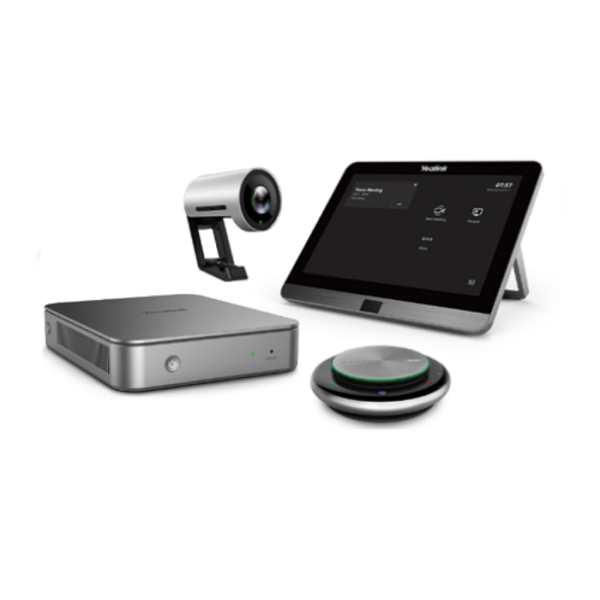 Yealink MVC300 II Teams Uyumlu Video Konferans...