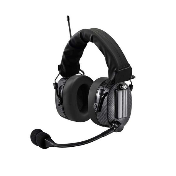 Inbertec UW6000 Kablosuz Havacılık Yer Destek...