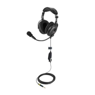 Inbertec UA5000G Havacılık Yer Destek Kulaklığı