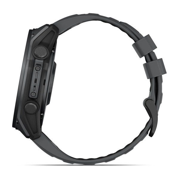 Garmin tactix 8  51 mm AMOLED, Cerakote Kaplama