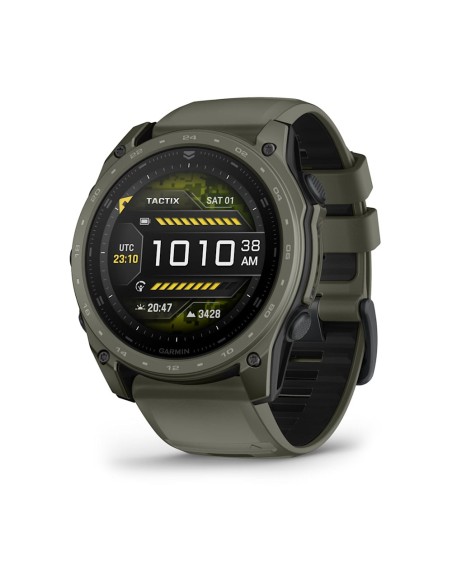 Garmin tactix 8  51 mm AMOLED, Cerakote Kaplama