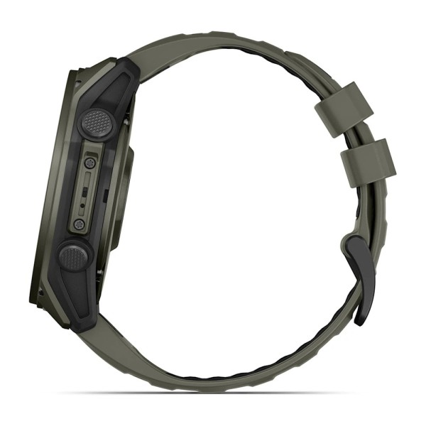 Garmin tactix 8  51 mm AMOLED, Cerakote Kaplama