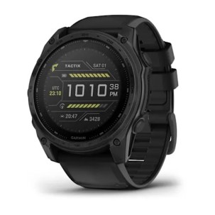 Garmin tactix 8 Elite Solar 51 mm