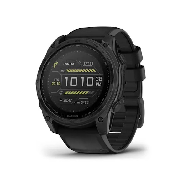 Garmin tactix 8 Elite Solar 51 mm